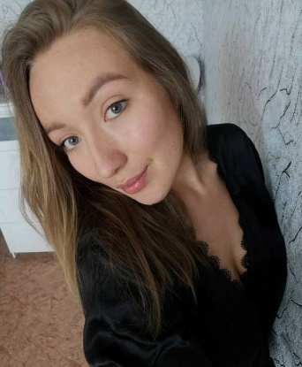 Анкета проститутки Аннушка - Фото 1, Троицк, 27 лет, №1448