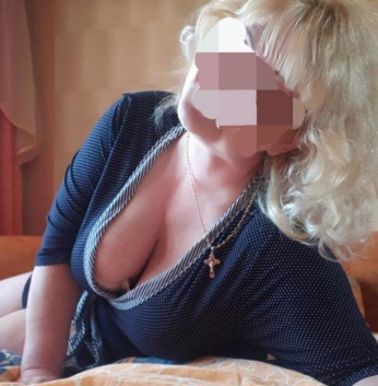 Анкета проститутки Раиса - Фото 1, Троицк, 43 года, №10075